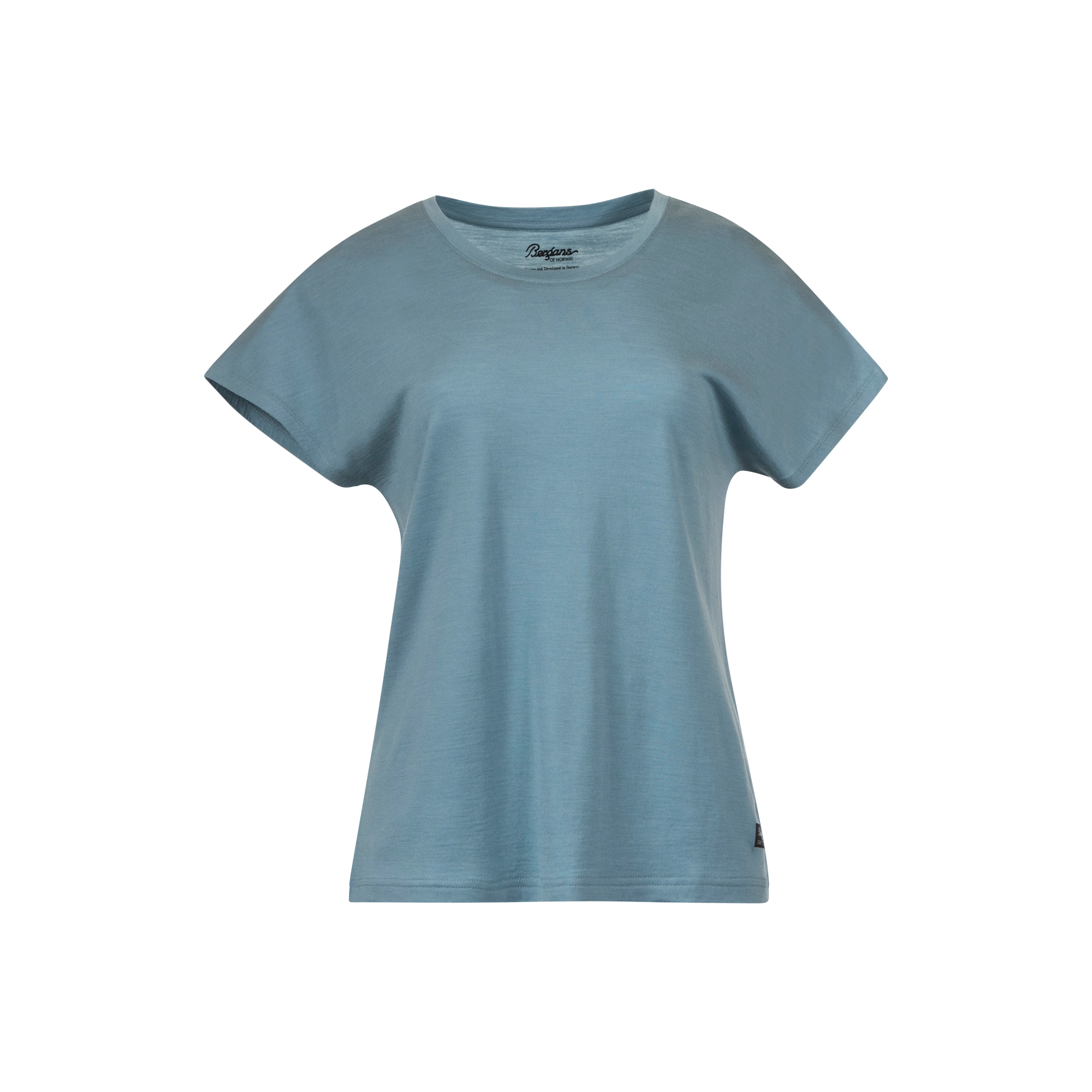 Urban Wool W Tee
