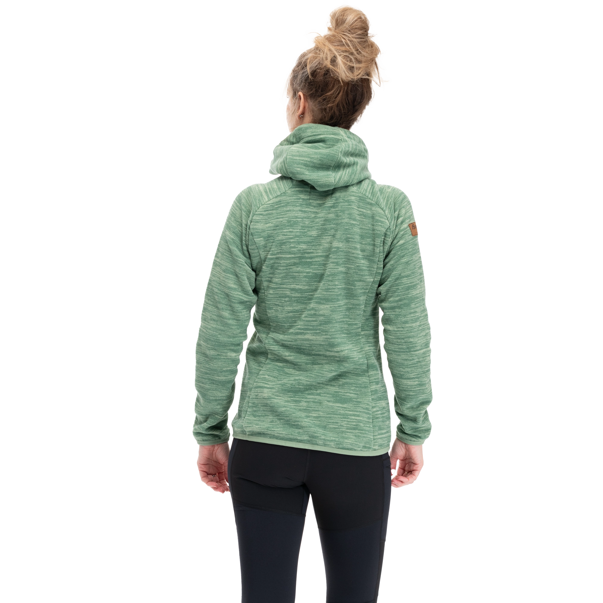 Hareid Fleece W Jacket