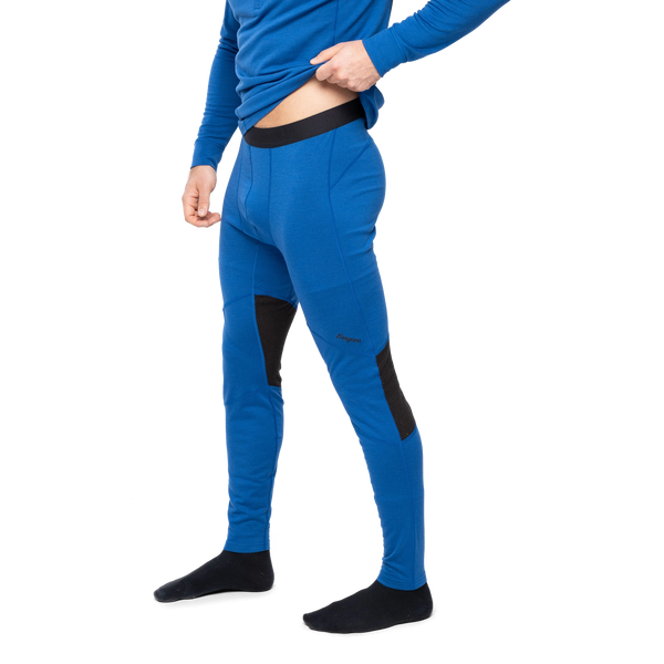 dusty space blue/black