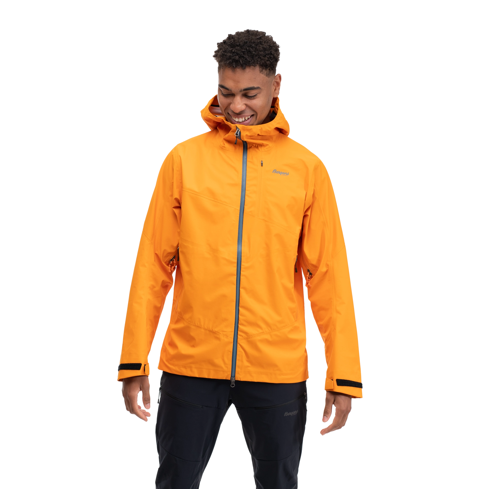 Rabot V2 3L Jacket