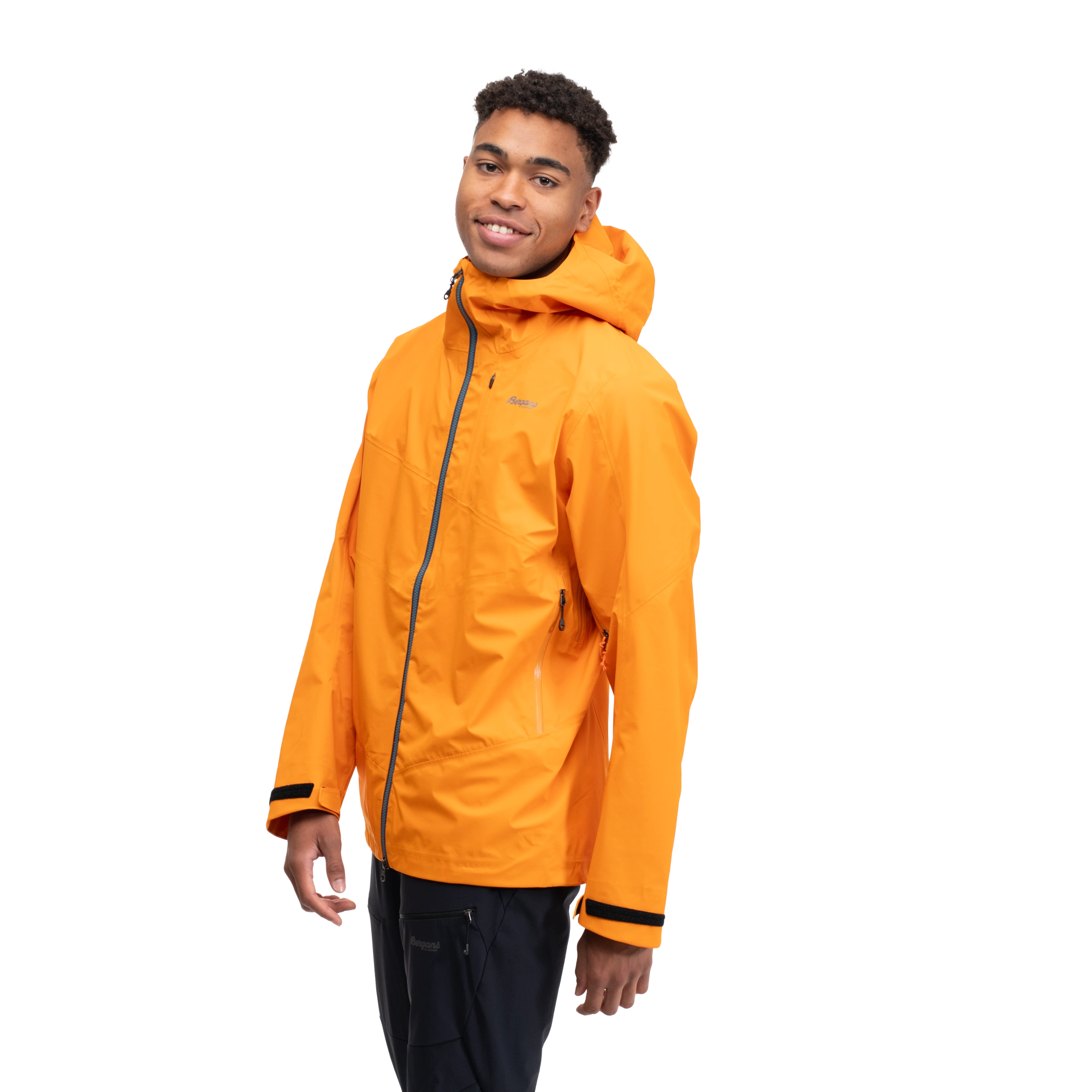 Rabot V2 3L Jacket