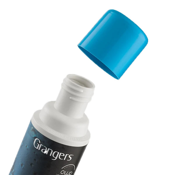 2 in 1 Wash & Imprägnierung - 300ml - Auf und Davon | Outdoor Equipment