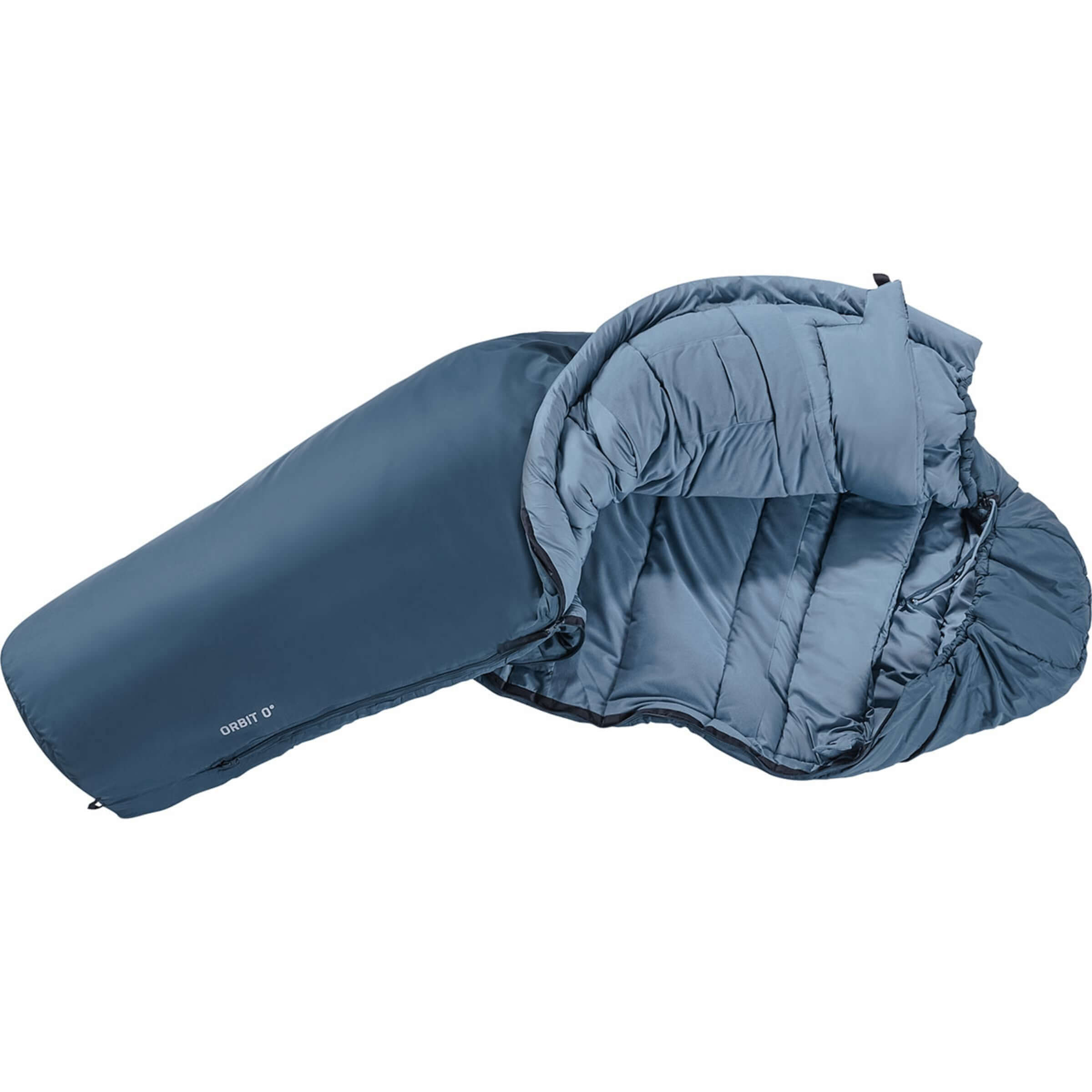 Orbit 0° SL
