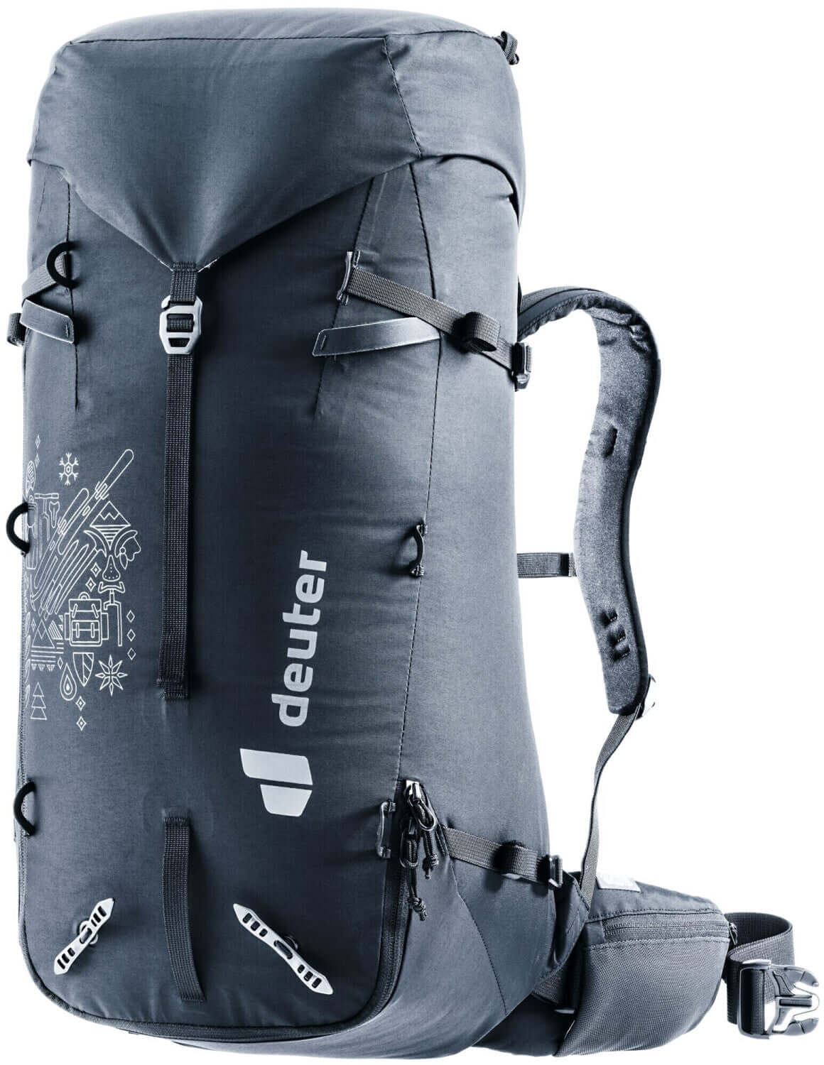 Guide 32+8 SL