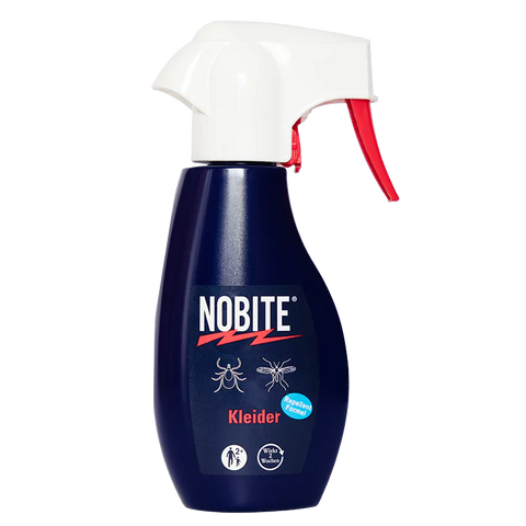 NoBite Kleidung 200 ml - Auf und Davon | Outdoor Equipment