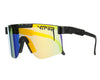 The Originals - Polarized Mirror - Monster Bull - Auf und Davon | Outdoor Equipment