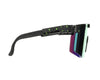 The Originals - Polarized Mirror - Monster Bull - Auf und Davon | Outdoor Equipment