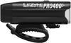 Lezyne Hecto Drive Pro 400+ StVZO Frontlicht Fahrradbeleuchtung Fahrradlicht - Auf und Davon | Outdoor Equipment