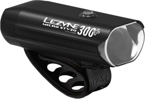 Lezyne Micro Drive 300+ StVZO Fahrradlicht Frontlicht - Auf und Davon | Outdoor Equipment