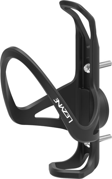 Lezyne Wasserflaschenhalter Matrix Air Cage - Airtag Fahrrad Auf und Davon | Outdoor Equipment