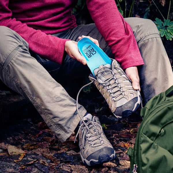 HikePro® High - Auf und Davon | Outdoor Equipment