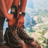 Currex HikePro® Med Einlegesohle Wandern orange mittel Auf und Davon | Outdoor Equipment