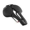 prologo Scratch M5 Space Tirox Fahrradsattel schwarz – Schrägansicht