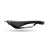 prologo Scratch M5 Space Tirox Fahrradsattel schwarz – Seitenansicht