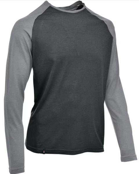 black/grey