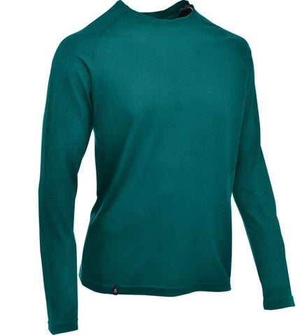 petrol green