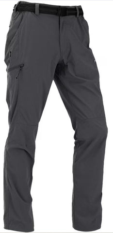 maul Herren Greenstone II SP | Insect Shield Hose dark grey Outdoor-Hose Herren dunkelgrau Auf und Davon Outdoor Equipment