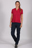Maul Astoria 3XT - Damen Trekkinghose dark blue Wanderhose dunkelblau Auf und Davon Outdoor Equipment