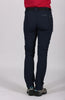 Maul Astoria 3XT - Damen Trekkinghose dark blue Wanderhose dunkelblau Auf und Davon Outdoor Equipment