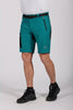 petrol green/black