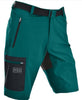 petrol green/black