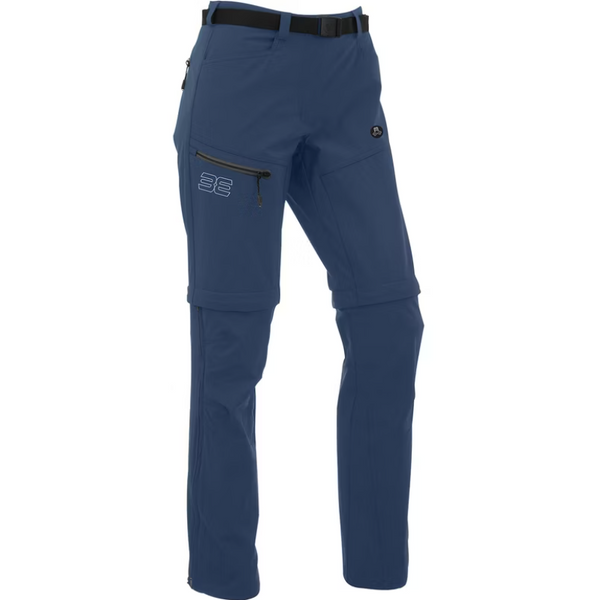 Oakville 2XT - T-Zipp off Hose - Damen