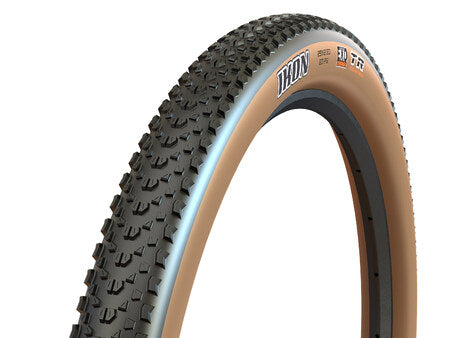 Maxxis Ikon Dual EXO TR Tanwall 27,5 x 2,2