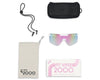 The 2000s - Miami Nights - Auf und Davon | Outdoor Equipment