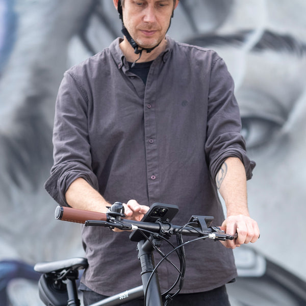 SP Connect Micro Bike Mount