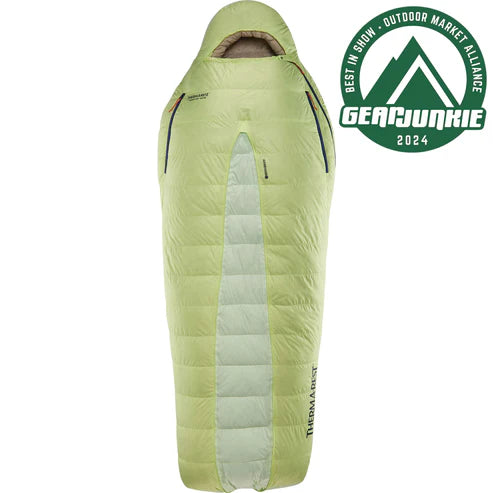 Boost 650™ 32F/0C Regular - Auf und Davon | Outdoor Equipment