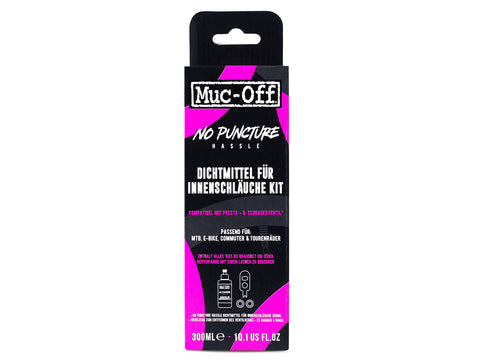 muc-off Dichtmittelkit für Innenschläuche 300ml - Auf und Davon | Outdoor Equipment