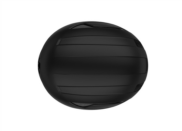 matt black