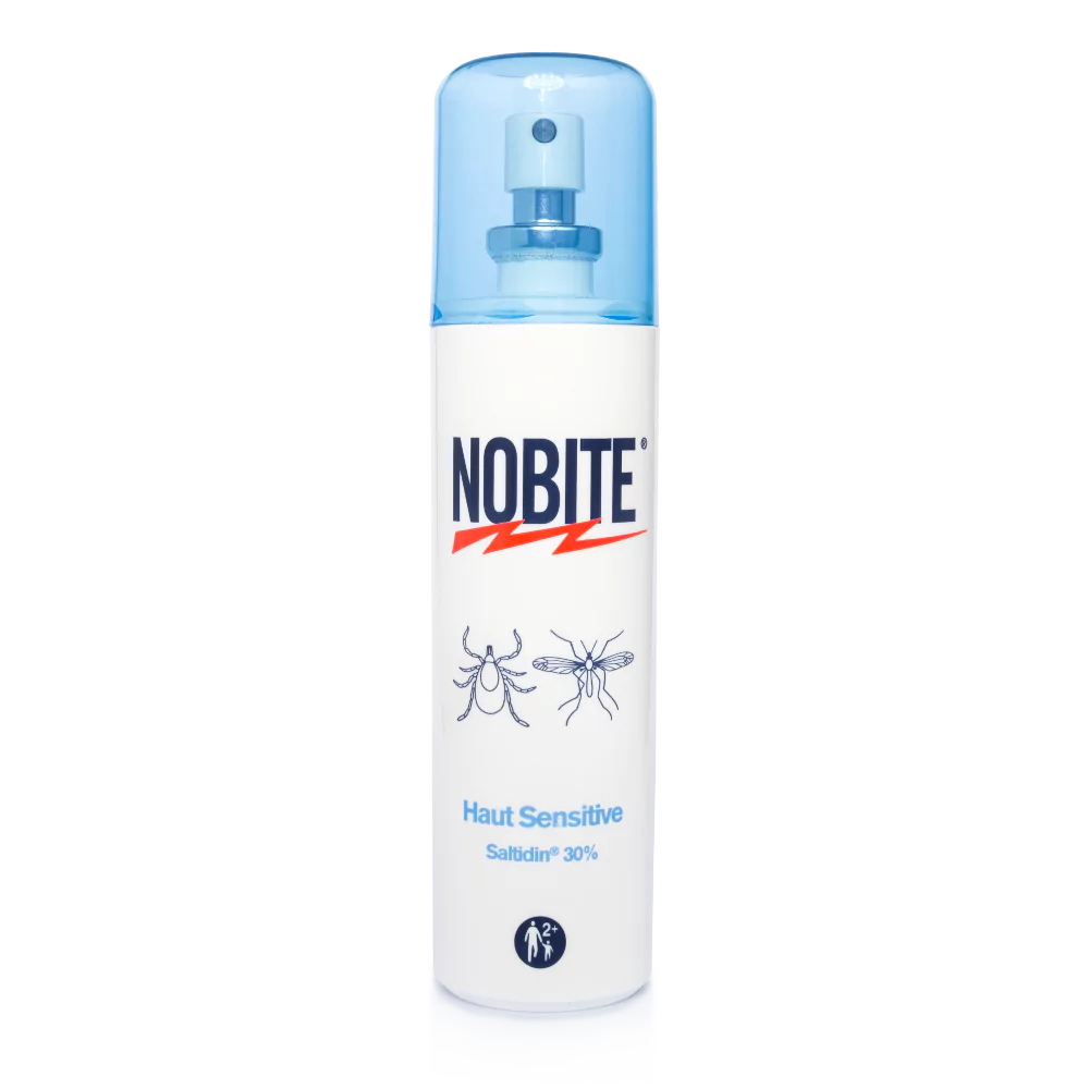 NoBite Hautspray Sensitive 100ml