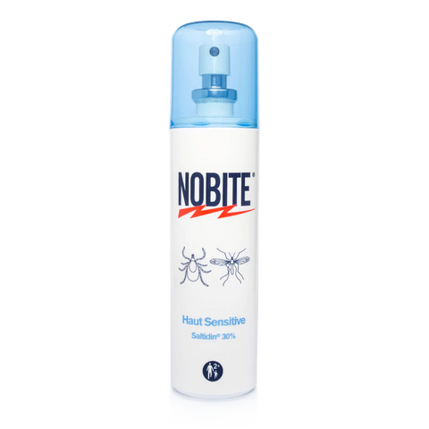 NoBite Hautspray Sensitive 100ml