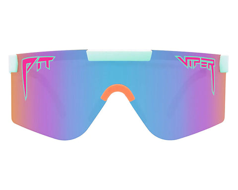 The 2000s - Polarized - Bonair Breeze - Auf und Davon | Outdoor Equipment
