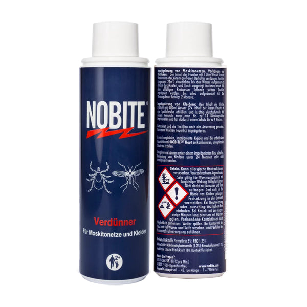 NoBite Konzentrat 100ml