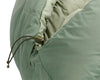 nordisk Ides -5° Mummy Sleeping Bag | Daunenschlafsack 3-Jahreszeiten-Schlafsack Mumienschlafsack hedge green Auf und Davon Outdoor Equipment