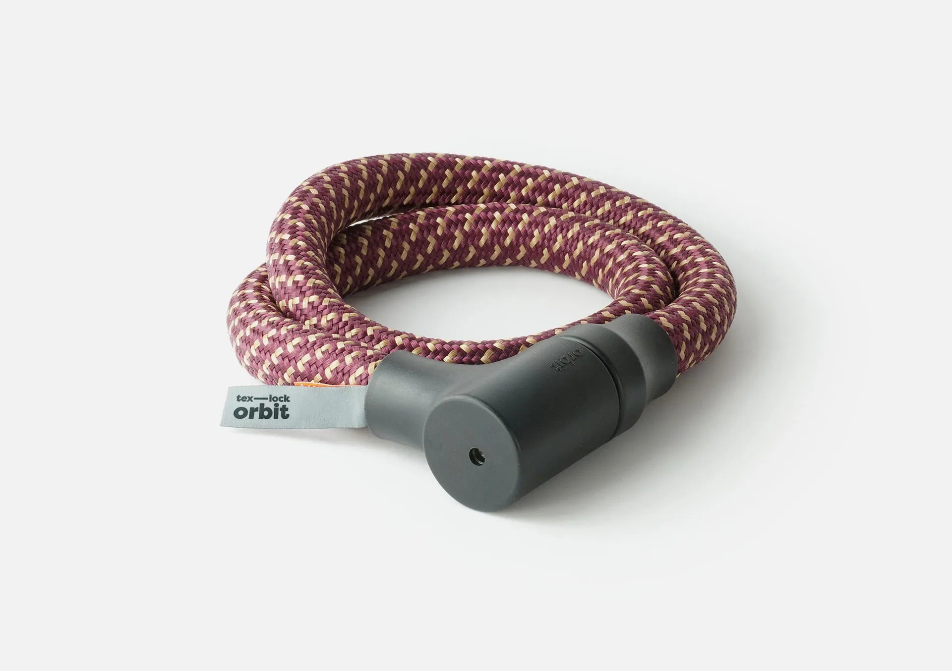 fahrradschloss tex lock amazon texlock orbit