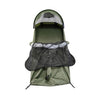 Origin Outdoors Biwakzelt oliv Auf und Davon Outdoor Equipment