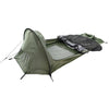 Origin Outdoors Biwakzelt oliv Auf und Davon Outdoor Equipment
