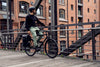 Ortlieb Back-Roller Free Single QL2.1 20L schwarz Fahrradtasche Auf und Davon Outdoor Equipment