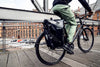 Ortlieb Back-Roller Free Single QL2.1 20L schwarz Fahrradtasche Auf und Davon Outdoor Equipment