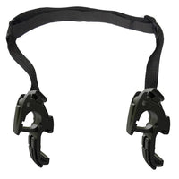 ortlieb QL2.1-Haken für 20mm Rohrdurchmesser Ersatzteil Ersatzhaken Fahrradtasche Auf und Davon Outdoor Equipment