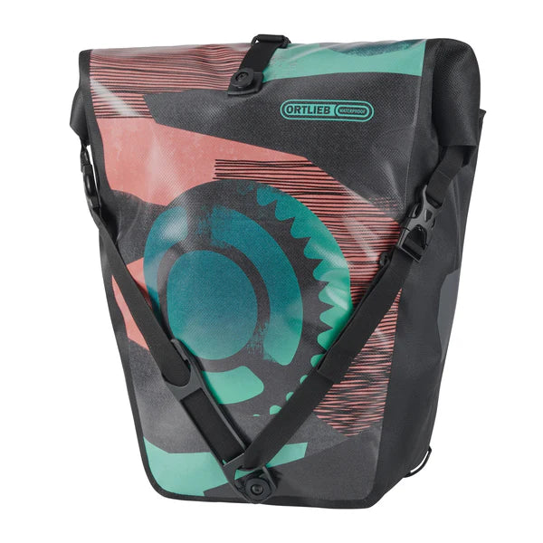 Fahrradtasche | Ortlieb Back-Roller Design 20L