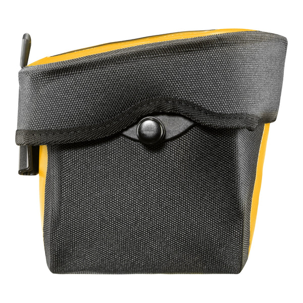 sun yellow-black