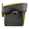 sun yellow-black