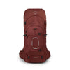 deep acorn red