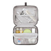 Osprey Daylite Hanging Toiletry Kit black Kulturbeutel Reisekulturbeutel Auf und Davon Outdoor Equipment