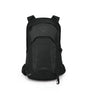 black coal grey