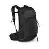 black coal grey